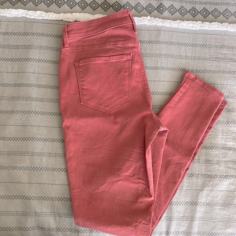 Jeggings
